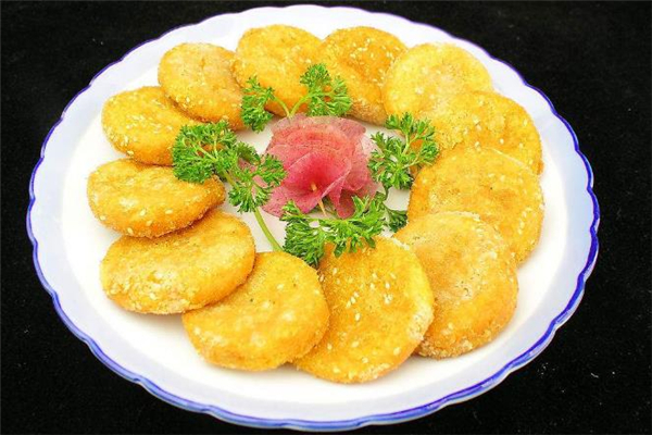 減肥能吃南瓜餅嗎 南瓜餅的熱量是多少 減肥能吃南瓜餅嗎 南瓜餅的熱量是多少