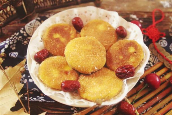 煮的南瓜可以做南瓜餅嗎 南瓜餅的南瓜是蒸還是煮好 煮的南瓜可以做南瓜餅嗎 南瓜餅的南瓜是蒸還是煮好