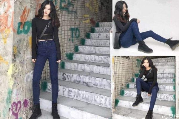 馬丁靴和切爾西靴區(qū)別 馬丁靴和騎士靴的區(qū)別 馬丁靴和切爾西靴區(qū)別 馬丁靴和騎士靴的區(qū)別