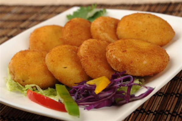 做南瓜餅沒(méi)有糯米粉怎么辦 南瓜餅?zāi)芎臀r一起吃嗎 做南瓜餅沒(méi)有糯米粉怎么辦 南瓜餅?zāi)芎臀r一起吃嗎