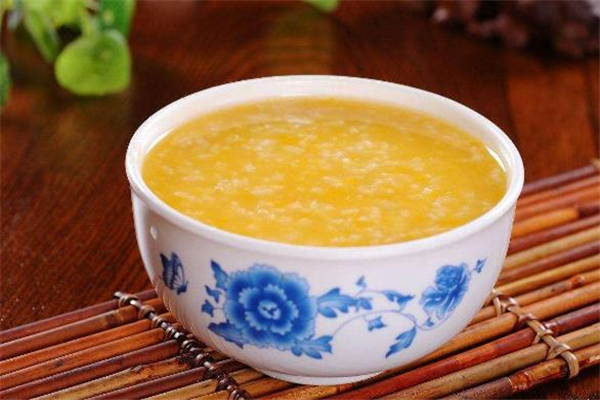 南瓜粥不能和什么一起吃 南瓜粥什么人不能吃 南瓜粥不能和什么一起吃 南瓜粥什么人不能吃