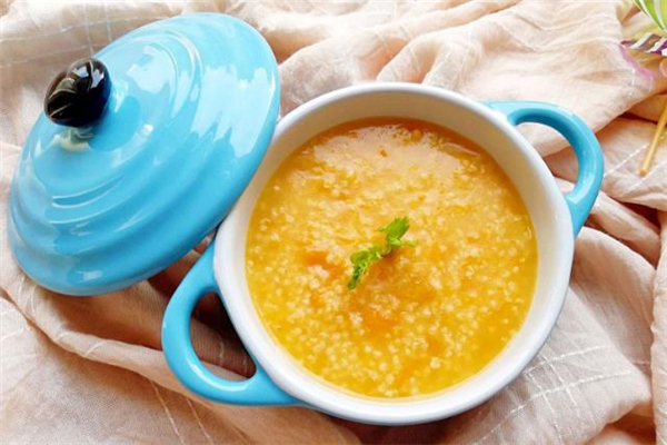南瓜粥不能和什么一起吃 南瓜粥什么人不能吃 南瓜粥不能和什么一起吃 南瓜粥什么人不能吃