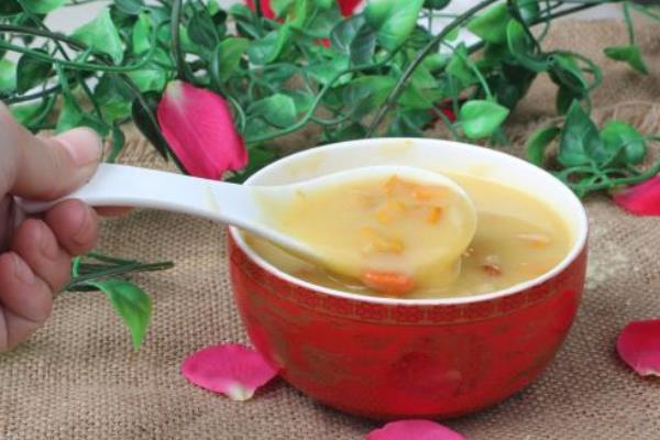 南瓜粥養(yǎng)胃嗎 南瓜粥一次喝多少合適 南瓜粥養(yǎng)胃嗎 南瓜粥一次喝多少合適