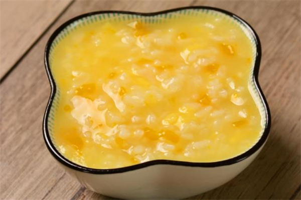 南瓜粥可以放枸杞嗎 南瓜粥可以放綠豆嗎 南瓜粥可以放枸杞嗎 南瓜粥可以放綠豆嗎