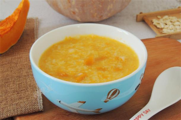南瓜粥沒(méi)喝完怎么保存 隔夜南瓜粥需要加熱喝嗎 南瓜粥沒(méi)喝完怎么保存 隔夜南瓜粥需要加熱喝嗎