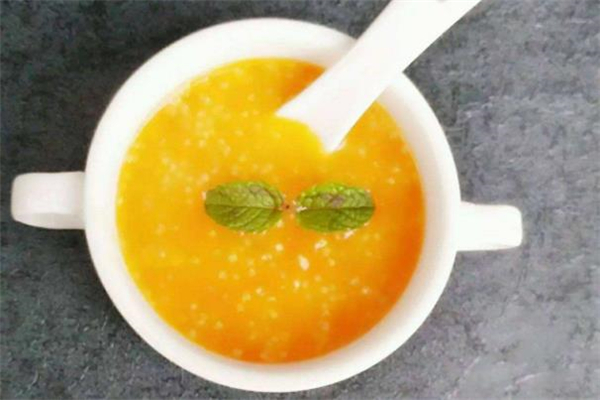 南瓜粥發(fā)酸還能吃嗎 南瓜粥為什么有酸味 南瓜粥發(fā)酸還能吃嗎 南瓜粥為什么有酸味