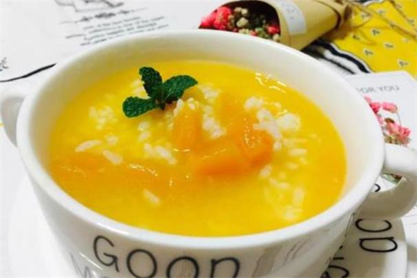 南瓜粥發(fā)酸還能吃嗎 南瓜粥為什么有酸味 南瓜粥發(fā)酸還能吃嗎 南瓜粥為什么有酸味