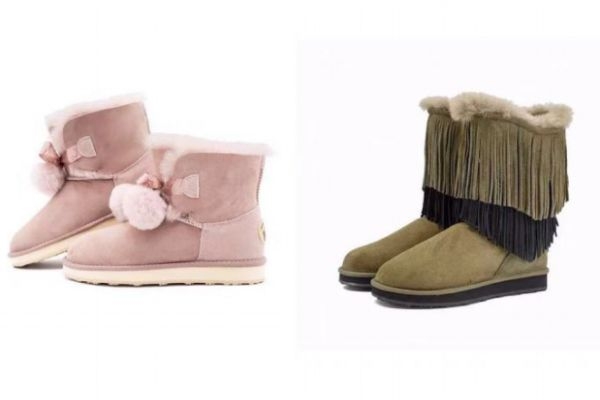 怎么樣清洗雪地靴 雪地靴的正確清洗方式 怎么樣清洗雪地靴 雪地靴的正確清洗方式