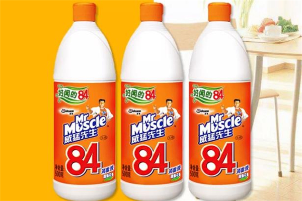 84消毒液能和酒精一起用嗎 84消毒液能噴在床上嗎 84消毒液能和酒精一起用嗎 84消毒液能噴在床上嗎