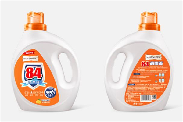 84消毒液能和酒精一起用嗎 84消毒液能噴在床上嗎 84消毒液能和酒精一起用嗎 84消毒液能噴在床上嗎