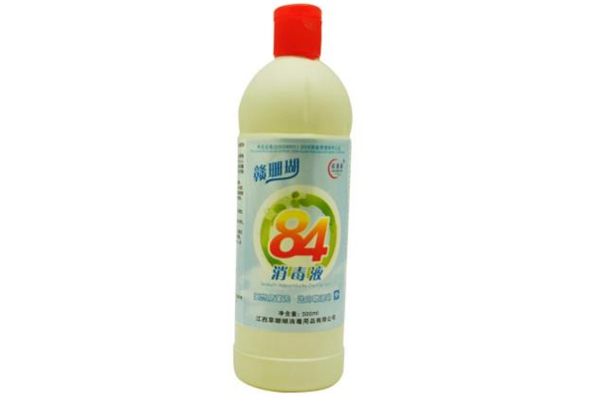 84消毒液噴在房間對人有害嗎 84消毒液多久揮發(fā)干凈 84消毒液噴在房間對人有害嗎 84消毒液多久揮發(fā)干凈