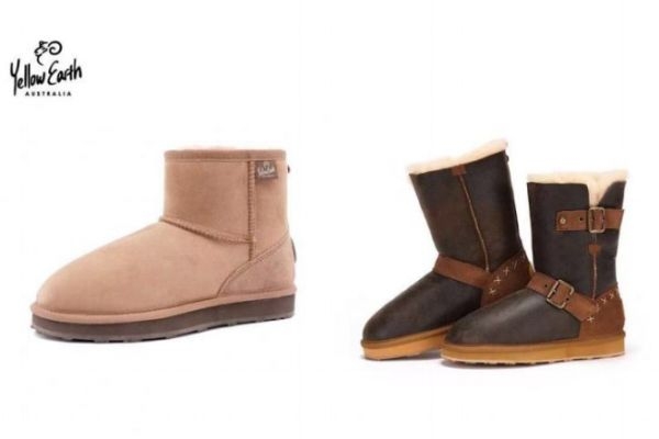 怎么樣清洗雪地靴 雪地靴的正確清洗方式 怎么樣清洗雪地靴 雪地靴的正確清洗方式