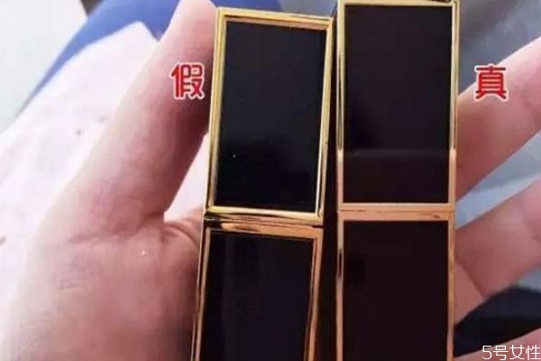 tf正品與高仿的區(qū)別 tf黑管口紅真?zhèn)舞b別 tf正品與高仿的區(qū)別 tf黑管口紅真?zhèn)舞b別