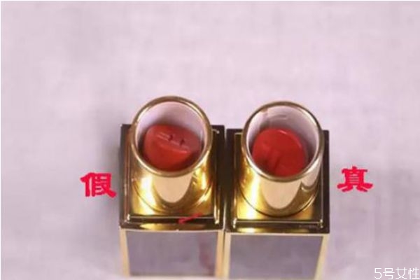 tf正品與高仿的區(qū)別 tf黑管口紅真?zhèn)舞b別 tf正品與高仿的區(qū)別 tf黑管口紅真?zhèn)舞b別