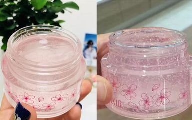 怡麗絲爾櫻花面膜效果如何 怡麗絲爾櫻花面膜的功效 怡麗絲爾櫻花面膜效果如何 怡麗絲爾櫻花面膜的功效