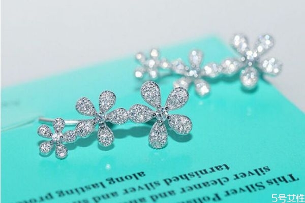 鉆石耳釘怎么清洗 鉆石耳釘?shù)谋pB(yǎng)方法 鉆石耳釘怎么清洗 鉆石耳釘?shù)谋pB(yǎng)方法