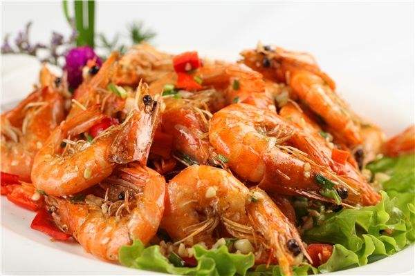 鮮蝦真空包裝需要放水嗎 蝦頭為什么會變黑 鮮蝦真空包裝需要放水嗎 蝦頭為什么會變黑