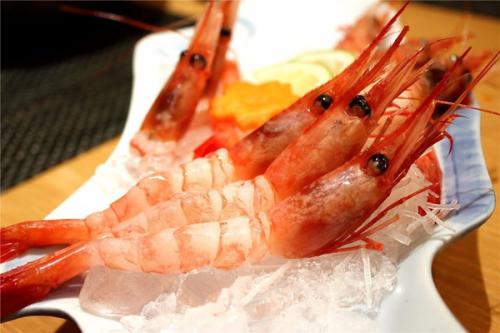 鮮蝦真空包裝需要放水嗎 蝦頭為什么會變黑 鮮蝦真空包裝需要放水嗎 蝦頭為什么會變黑