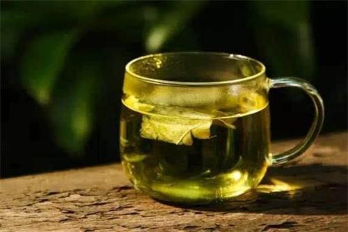 為什么冬瓜荷葉茶晚上睡不著 冬瓜荷葉茶該怎么喝 為什么冬瓜荷葉茶晚上睡不著 冬瓜荷葉茶該怎么喝