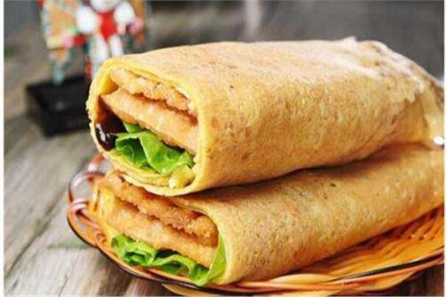 雜糧煎餅粘鍋怎么辦 雜糧煎餅為什么不脆 雜糧煎餅粘鍋怎么辦 雜糧煎餅為什么不脆