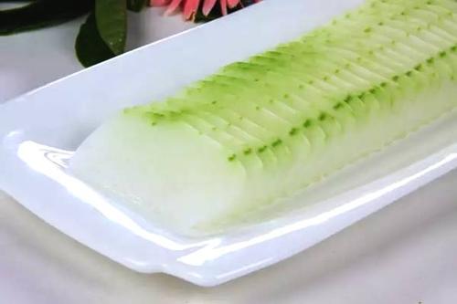 冬瓜可以降火嗎 冬瓜可以和豆腐同吃嗎 冬瓜可以降火嗎 冬瓜可以和豆腐同吃嗎