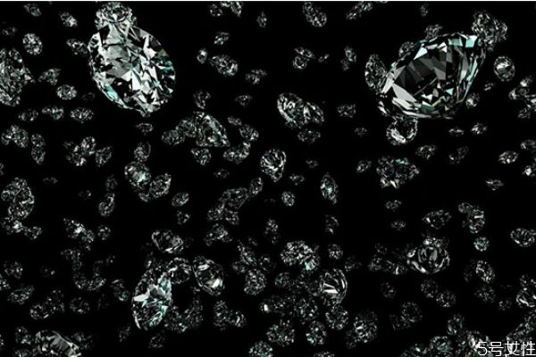 鉆石鐳射碼怎么看 鉆石鐳射編碼是什么 鉆石鐳射碼怎么看 鉆石鐳射編碼是什么