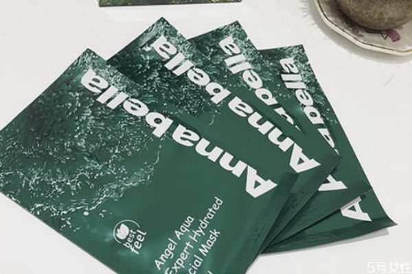 海藻面膜前幾次使用連著上幾天 海藻面膜一次用多少克 海藻面膜前幾次使用連著上幾天 海藻面膜一次用多少克