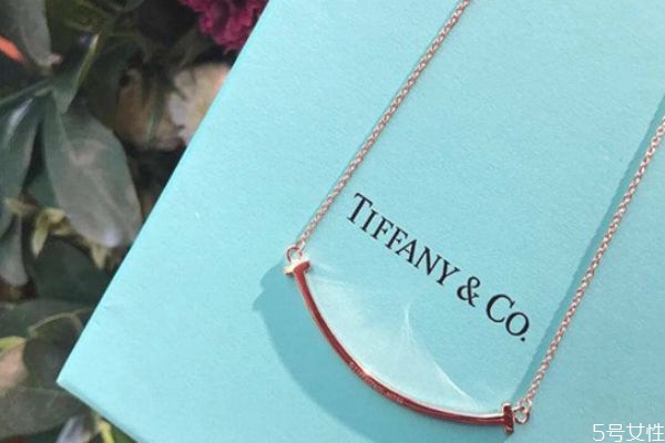 蒂芙尼笑臉項鏈是什么材質(zhì) tiffany笑臉項鏈價格 蒂芙尼笑臉項鏈是什么材質(zhì) tiffany笑臉項鏈價格