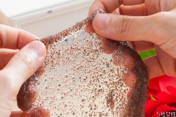 海藻面膜后還用做貼片面膜嗎 海藻面膜怎么調和 海藻面膜后還用做貼片面膜嗎 海藻面膜怎么調和