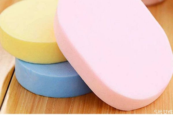 洗臉撲如何改變成粉撲 洗臉撲能不能當(dāng)粉撲使用