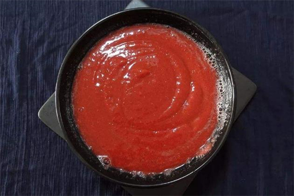 山楂醬可以降血壓嗎 山楂醬可以降血脂嗎 山楂醬可以降血壓嗎 山楂醬可以降血脂嗎