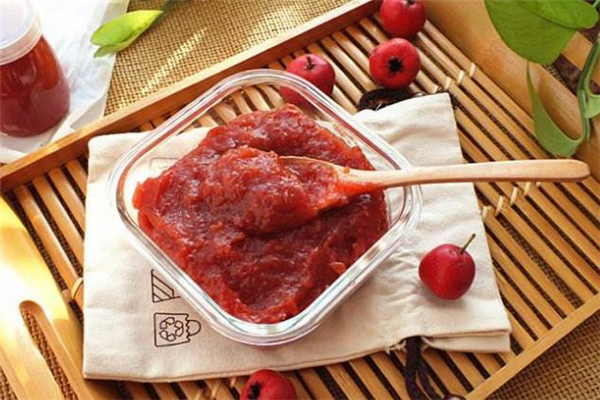 山楂醬能和海鮮一起吃嗎 消化不良能吃山楂醬嗎 山楂醬能和海鮮一起吃嗎 消化不良能吃山楂醬嗎