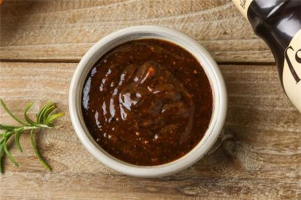 黑胡椒醬的做法 黑胡椒醬怎么吃 黑胡椒醬的做法 黑胡椒醬怎么吃