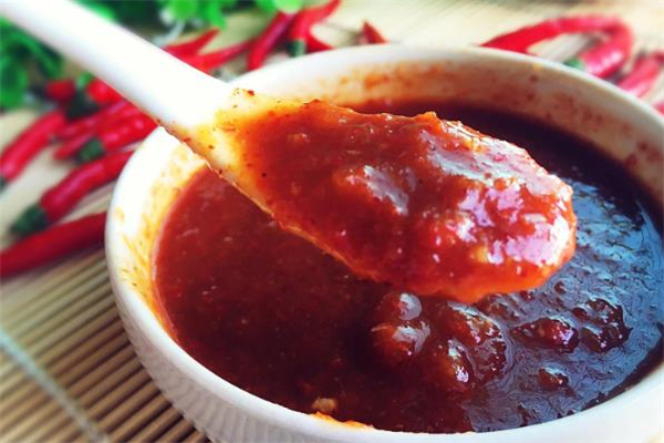 韓國(guó)辣椒醬的做法 韓式辣椒醬怎么吃