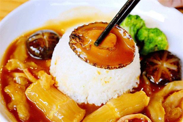 鮑魚汁撈飯里面有鮑魚嗎 鮑魚汁撈飯寶寶能吃嗎 鮑魚汁撈飯里面有鮑魚嗎 鮑魚汁撈飯寶寶能吃嗎