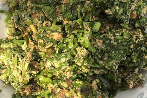 茴香一次適合吃多少 茴香和雞蛋怎么做好吃 茴香一次適合吃多少 茴香和雞蛋怎么做好吃