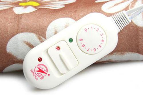 電熱毯可以干洗嗎 電熱毯有味道怎么辦 電熱毯可以干洗嗎 電熱毯有味道怎么辦