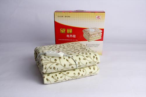 電熱毯費(fèi)電嗎 空調(diào)和電熱毯哪個(gè)好 電熱毯費(fèi)電嗎 空調(diào)和電熱毯哪個(gè)好
