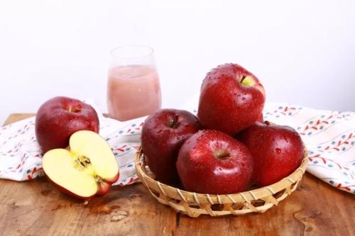 花牛蘋果皮可以吃嗎 花牛蘋果脆的好吃嗎 花牛蘋果皮可以吃嗎 花牛蘋果脆的好吃嗎