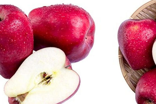 花牛蘋果皮可以吃嗎 花牛蘋果脆的好吃嗎 花牛蘋果皮可以吃嗎 花牛蘋果脆的好吃嗎