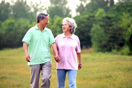 早晨在樹林散步好嗎 早晨幾點散步最好 早晨在樹林散步好嗎 早晨幾點散步最好