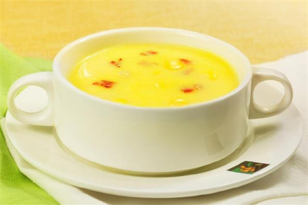 奶油玉米濃湯的做法 奶油玉米濃湯可以當早餐嗎 奶油玉米濃湯的做法 奶油玉米濃湯可以當早餐嗎