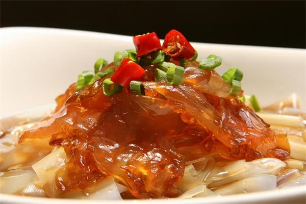 涼拌粉皮的做法 孕婦能吃涼拌粉皮嗎 涼拌粉皮的做法 孕婦能吃涼拌粉皮嗎