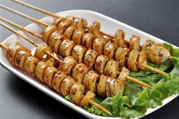 水面筋的熱量高嗎 水面筋和油面筋的區(qū)別 水面筋的熱量高嗎 水面筋和油面筋的區(qū)別