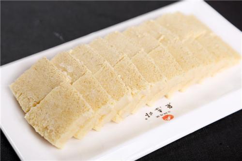 凍豆腐要凍多久 凍豆腐怎么做好吃 凍豆腐要凍多久 凍豆腐怎么做好吃