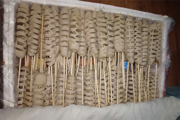 吃水面筋會(huì)胖嗎 涼拌水面筋的做法 吃水面筋會(huì)胖嗎 涼拌水面筋的做法