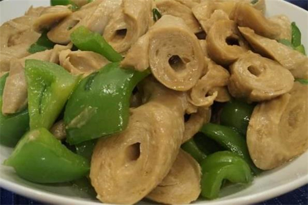 吃水面筋會(huì)胖嗎 涼拌水面筋的做法 吃水面筋會(huì)胖嗎 涼拌水面筋的做法