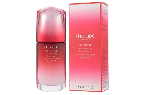 資生堂紅腰子退紅效果好嗎 紅腰子是什么類型的精華 資生堂紅腰子退紅效果好嗎 紅腰子是什么類型的精華