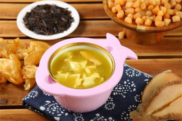 響螺花膠湯的做法 響螺花膠湯要燉多久 響螺花膠湯的做法 響螺花膠湯要燉多久