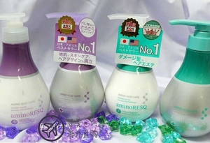 ?氨基酸洗發(fā)水的功效 氨基酸洗發(fā)水怎么樣 ?氨基酸洗發(fā)水的功效 氨基酸洗發(fā)水怎么樣